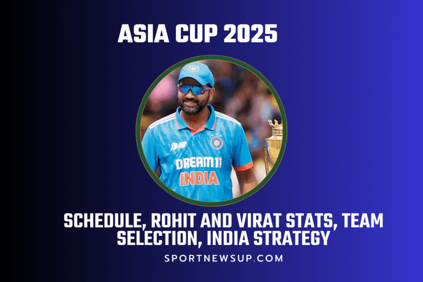 Asia Cup 2025 in Hindi