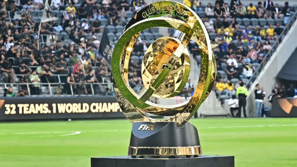 fifa club world cup 2025